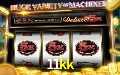 Desvendando o Mundo dos Jogos Virtuais na 11kk