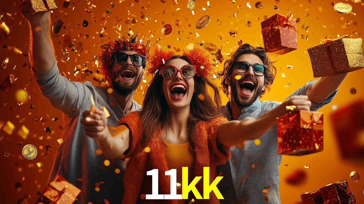 11kk - Cassino Mais Confiável Brasil - 11kk.com