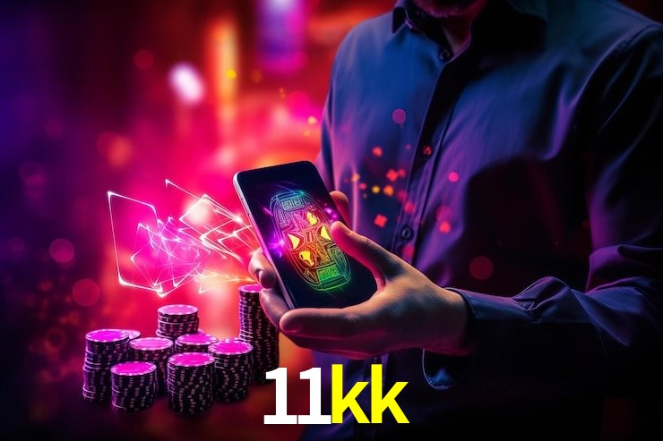 Estatísticas 11kk