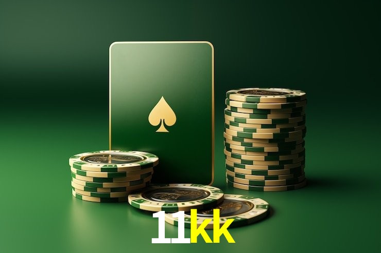 Welcome Bonus 11kk