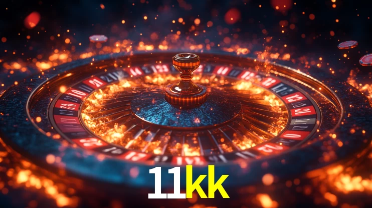 11kk App Interface