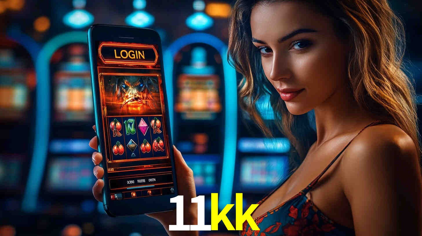 11kk: A Experiência de Casino com Jogos de Mesa ao Vivo