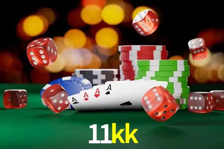 11kk Brasília - Jogo Features