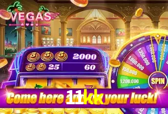 Desvendando o Mundo dos Jogos Virtuais na 11kk