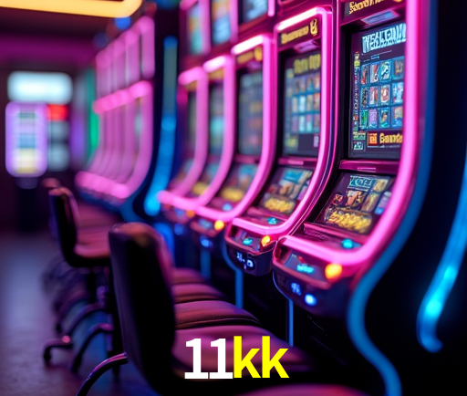 11kk Rio de Janeiro - Slot Strategy