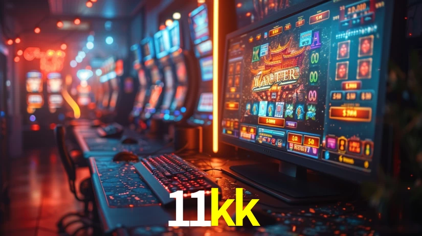 11kk bet