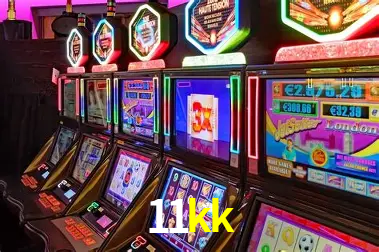 A Emoção da Loteria na 11kk: Uma Chance de Mudança de Vida
