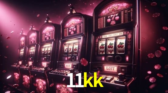 Casino Ao Vivo 11kk