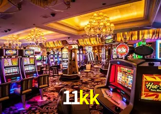 11kk Belo Horizonte - VIP Casino