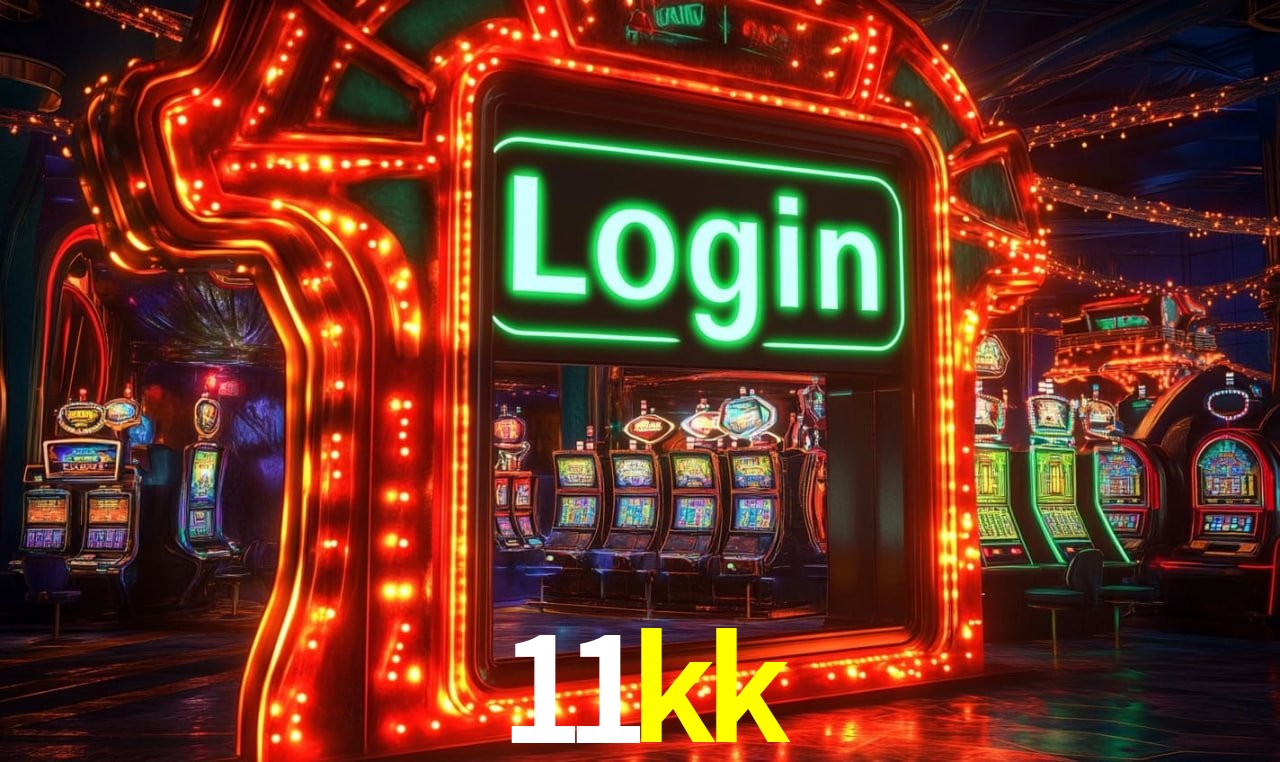 Casino Ao Vivo 11kk