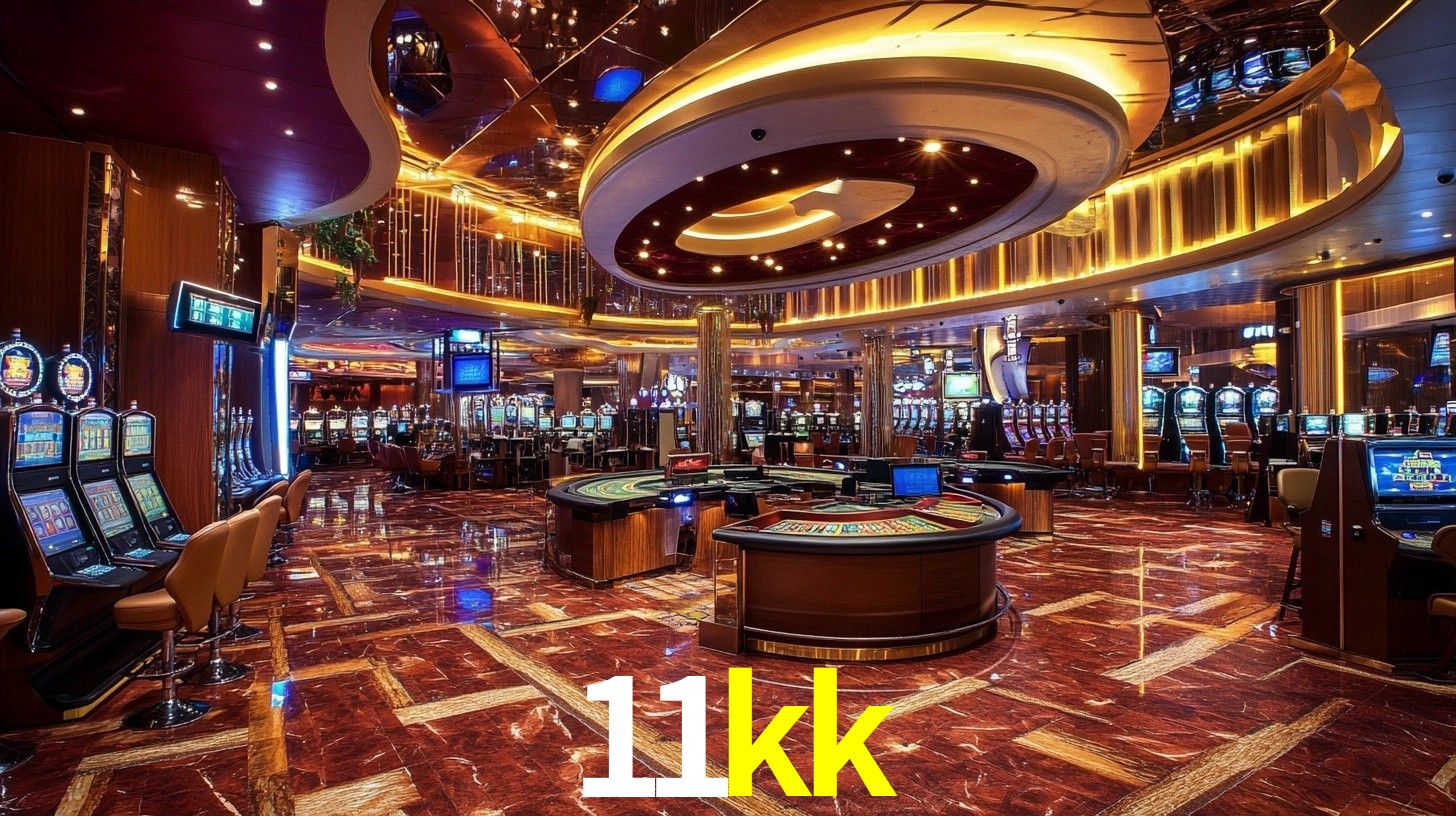 VIP Casino 11kk