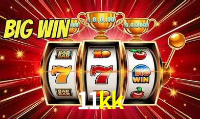 11kk Bônus - Pacote R$5.000 + VIP
