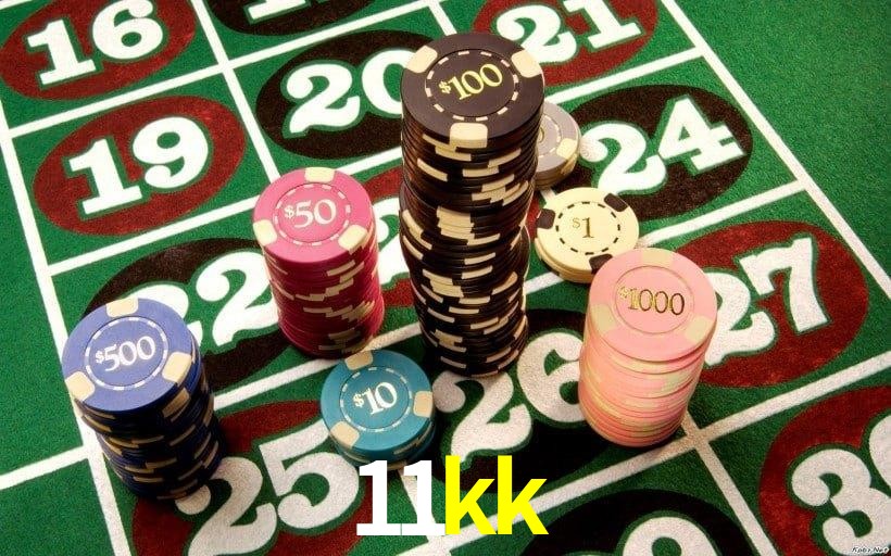 cassino 11kk