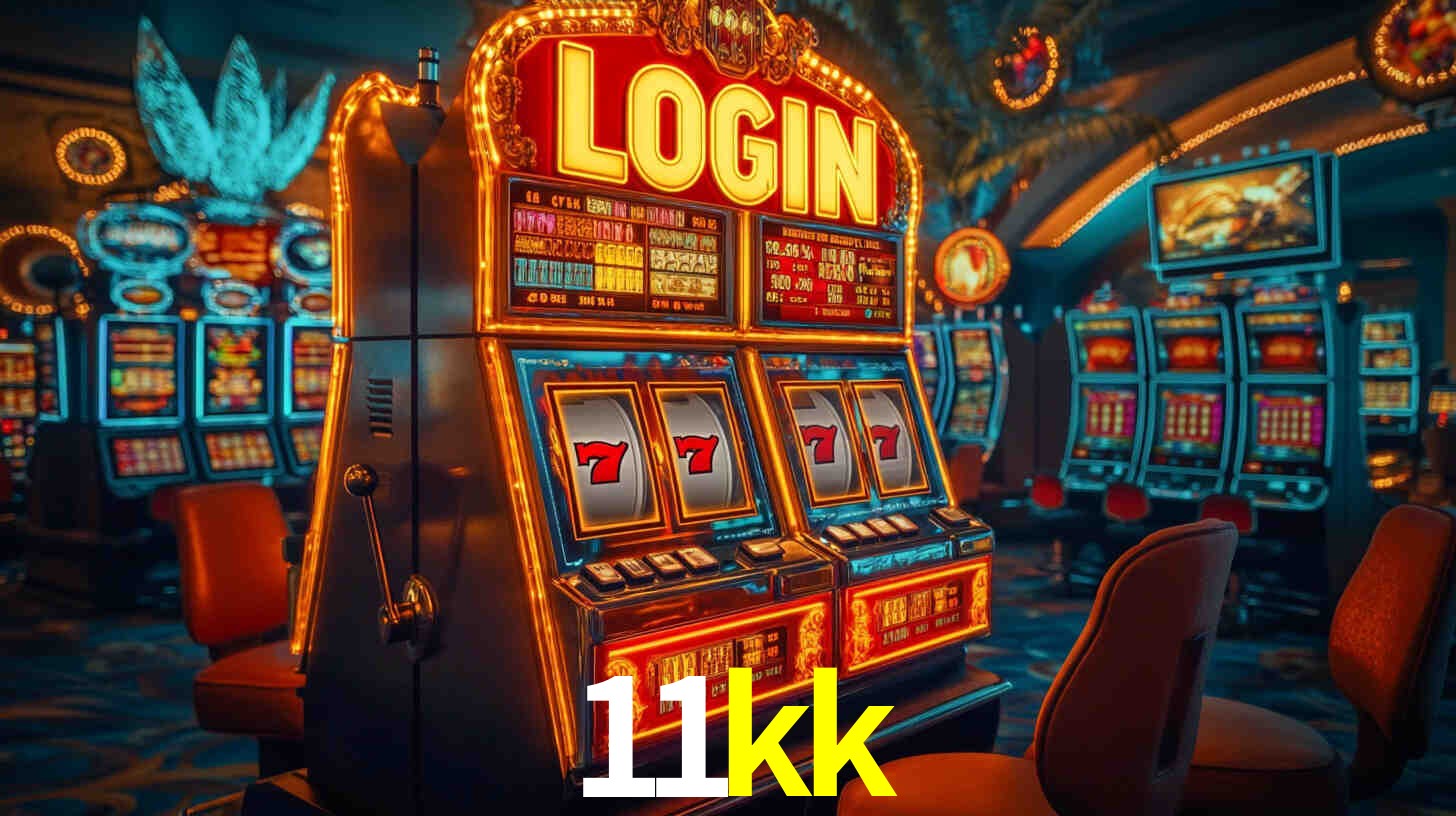 Welcome Bonus 11kk