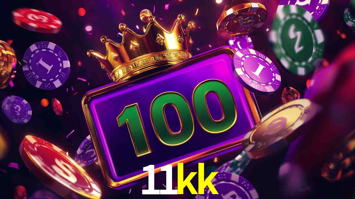 Live Casino 11kk