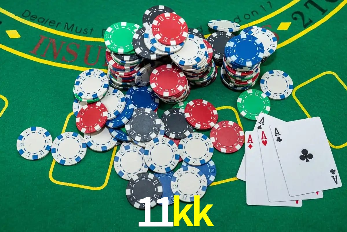 Apostas de Futebol 11kk