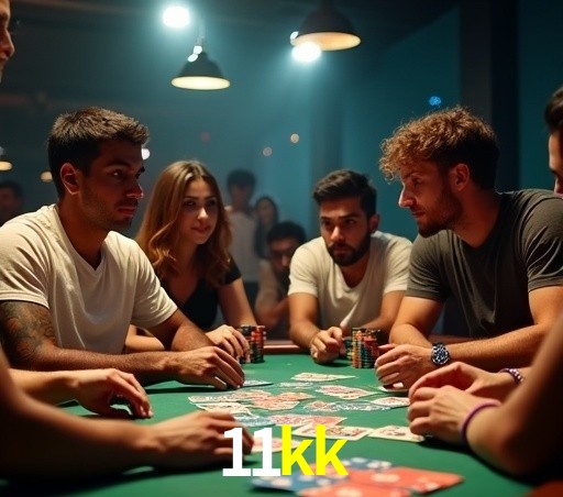 11kk São Paulo - Top Slots