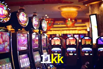 11kk Cassino - 80+ Mesas ao Vivo